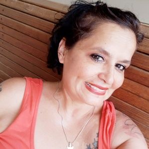 Meet your Posher, Rhonda